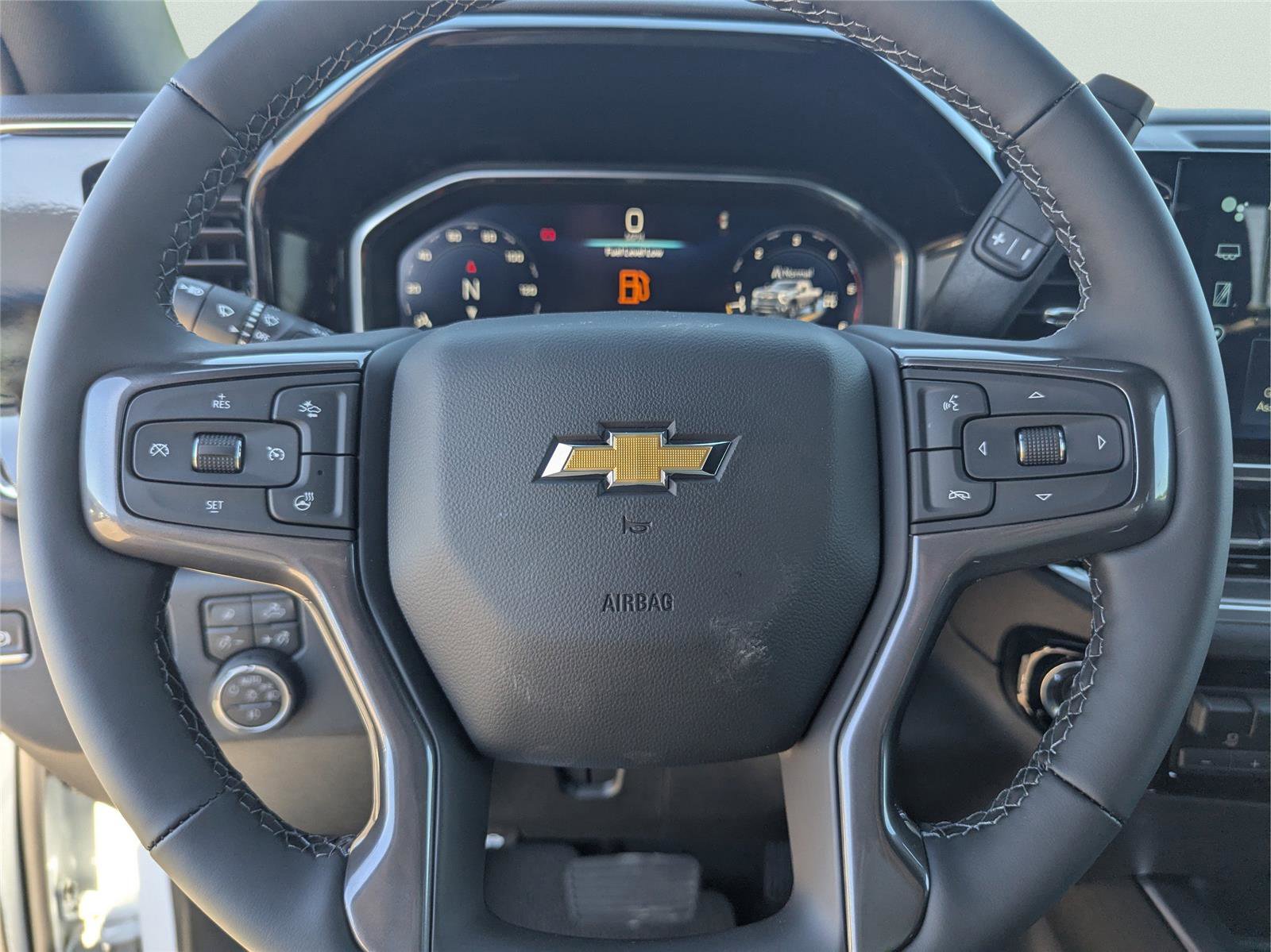 New 2026 Chevrolet Silverado 2500 High Country w/ High Country Premium Package image 12