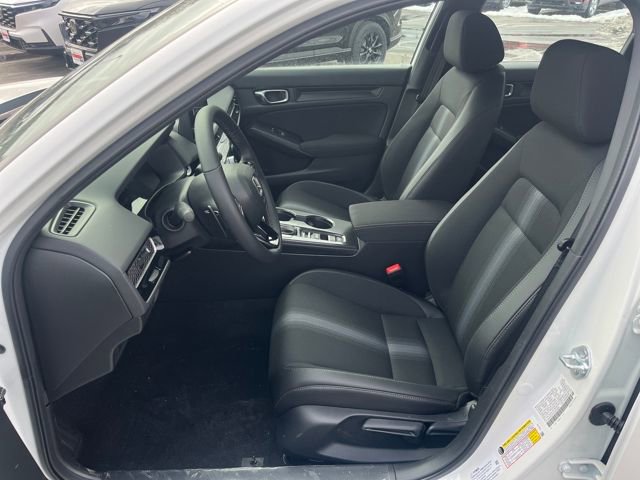 New 2026 Honda Civic Sport image 13