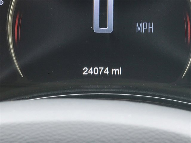 Certified 2023 Dodge Durango R/T image 37