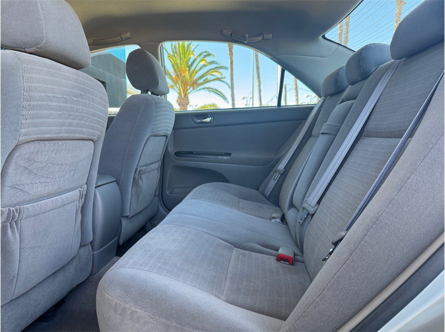 Used 2006 Toyota Camry LE FWD image 18