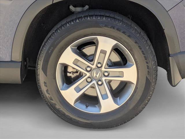 Used 2024 Honda Pilot EX-L image 24