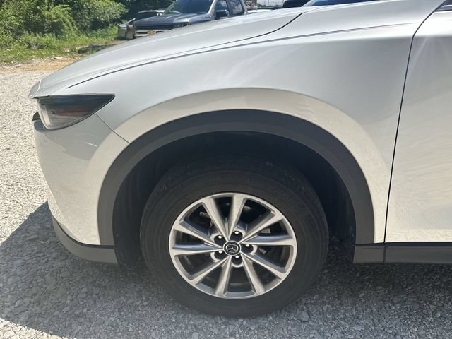 Used 2023 MAZDA CX-5 AWD 2.5 S image 37