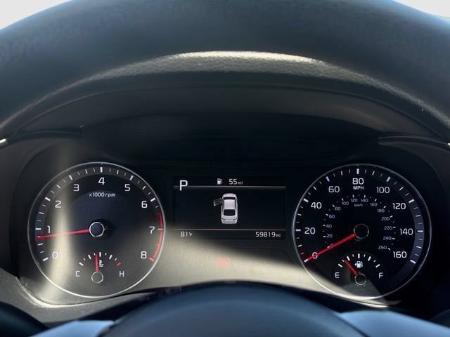 Used 2023 Kia Forte LXS FWD image 17