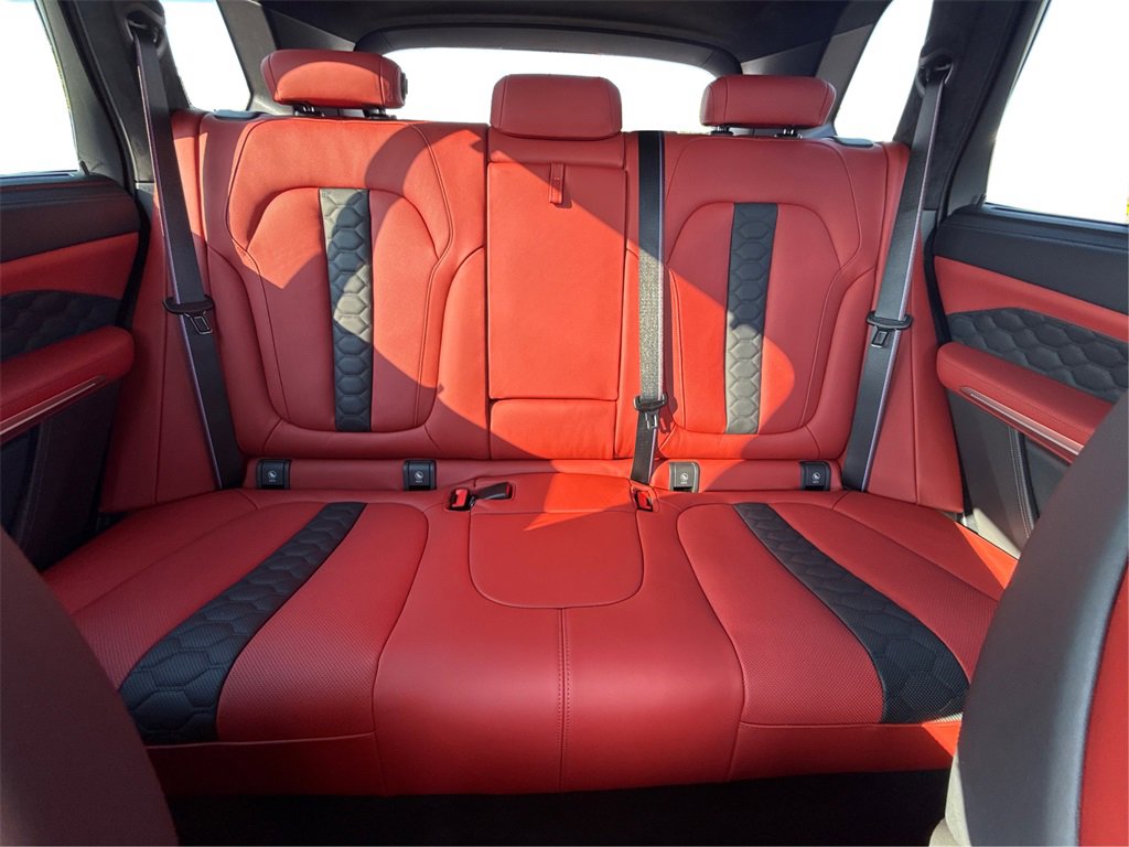 New 2026 BMW X5 M Competition w/ Executive Package image 20