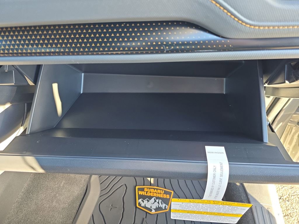 New 2026 Subaru Forester Wilderness image 14