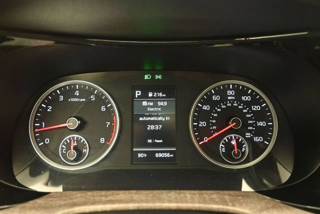 Used 2021 Kia K5 EX w/ EX Premium Package FWD image 29