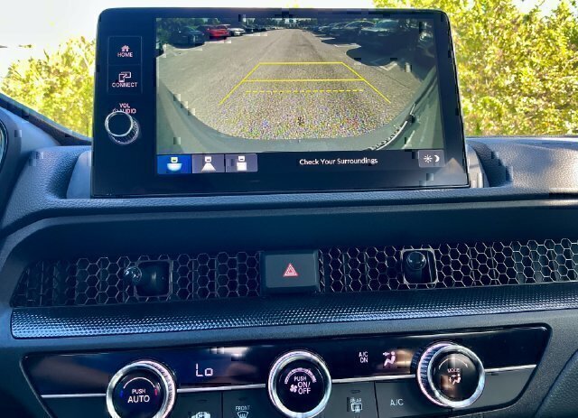 New 2027 Honda CR-V LX image 19