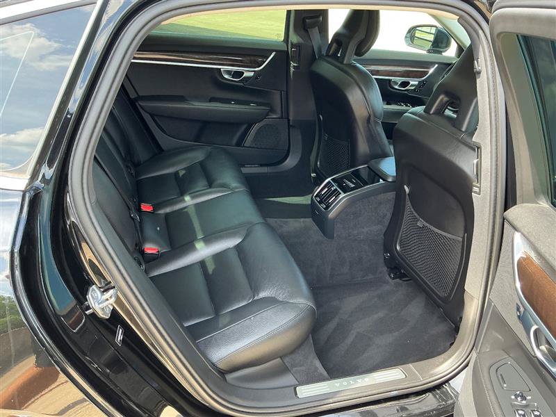 Used 2018 Volvo S90 T5 Momentum w/ Momentum Plus Package FWD image 39