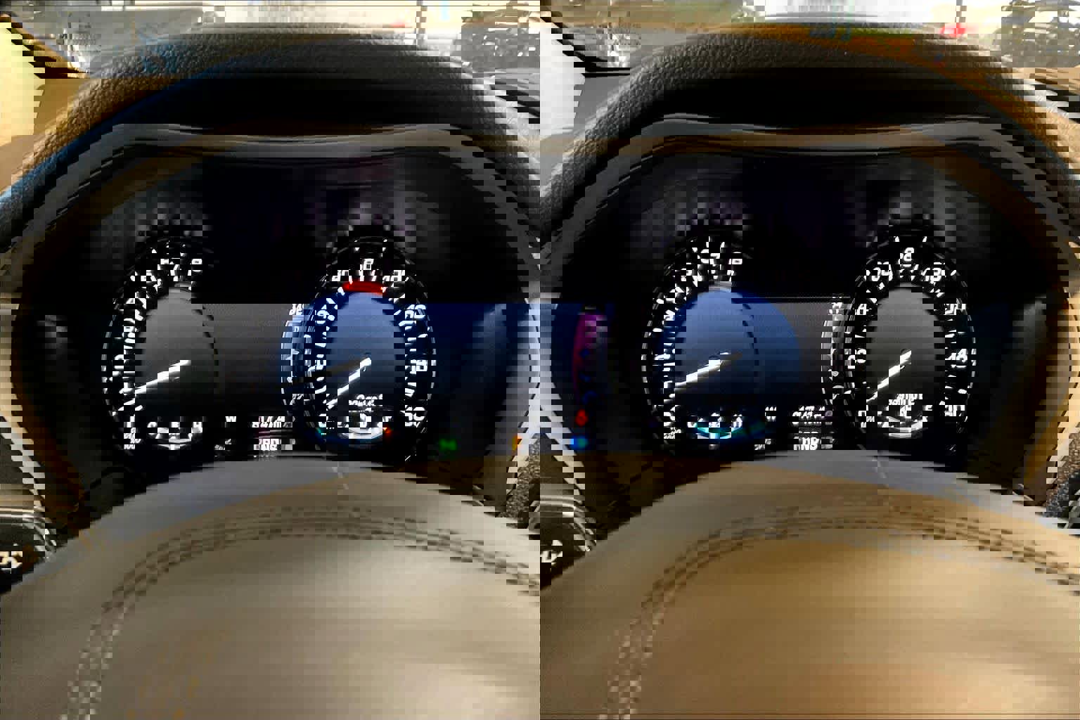 Used 2018 Lincoln MKZ Select w/ Climate Package image 24