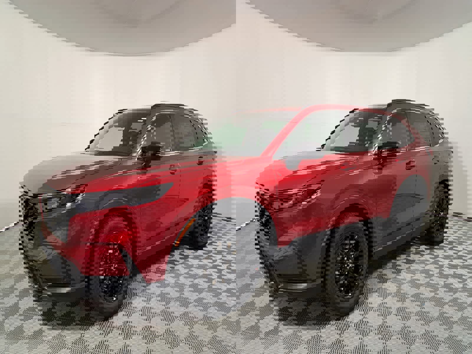 New 2024 Honda CR-V Sport-L