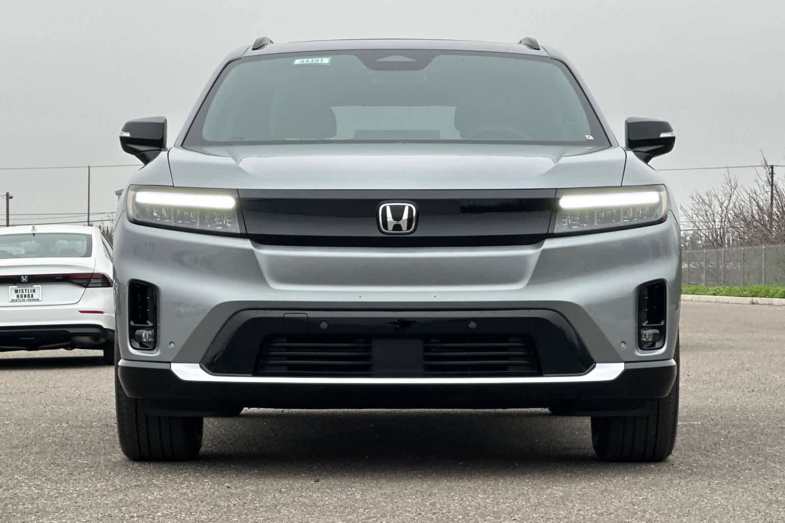 New 2026 Honda Prologue Touring image 8