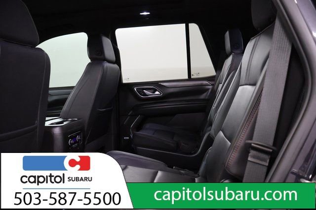 Used 2022 Chevrolet Tahoe RST w/ Luxury Package AWD/4WD image 30