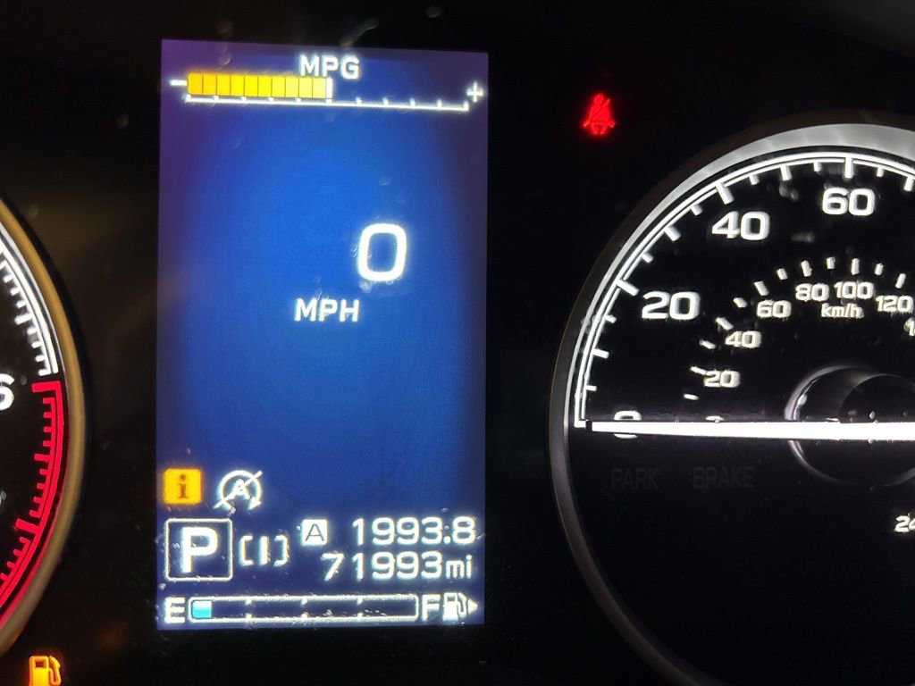 Used 2023 Subaru Forester Premium image 13