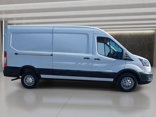 Used 2023 Ford Transit 250 Medium Roof AWD image 7