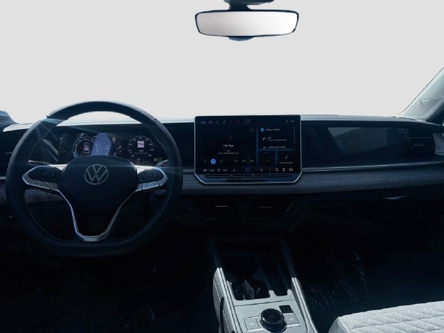 New 2026 Volkswagen Tiguan S AWD/4WD image 22