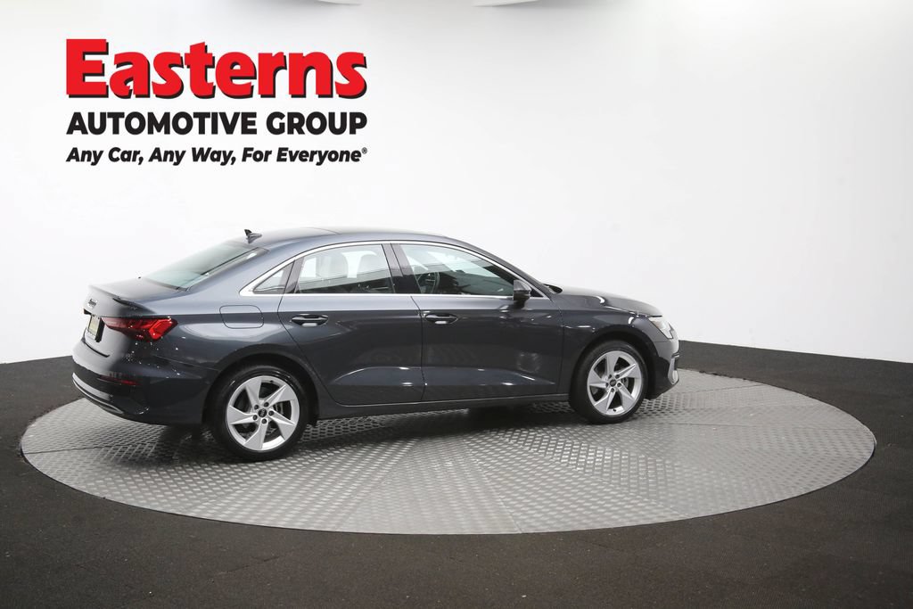 Used 2024 Audi A3 2.0T Premium FWD image 45