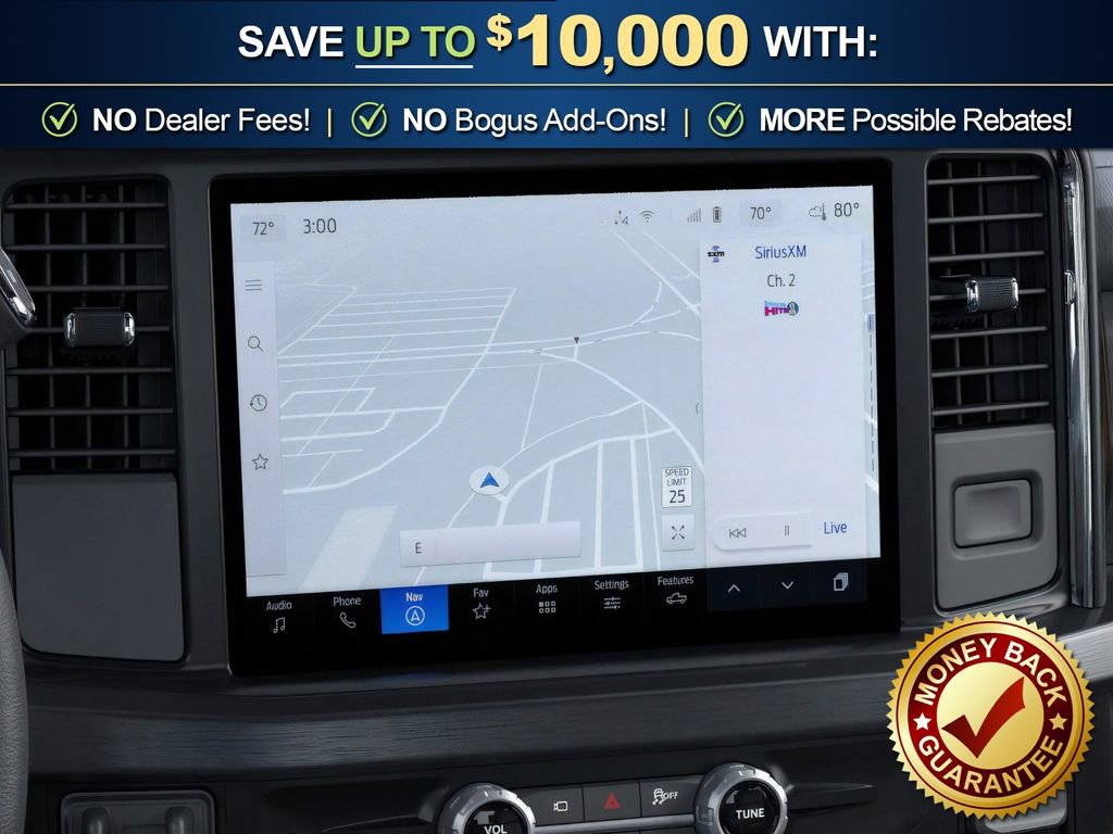 New 2026 Ford F350 Lariat image 19