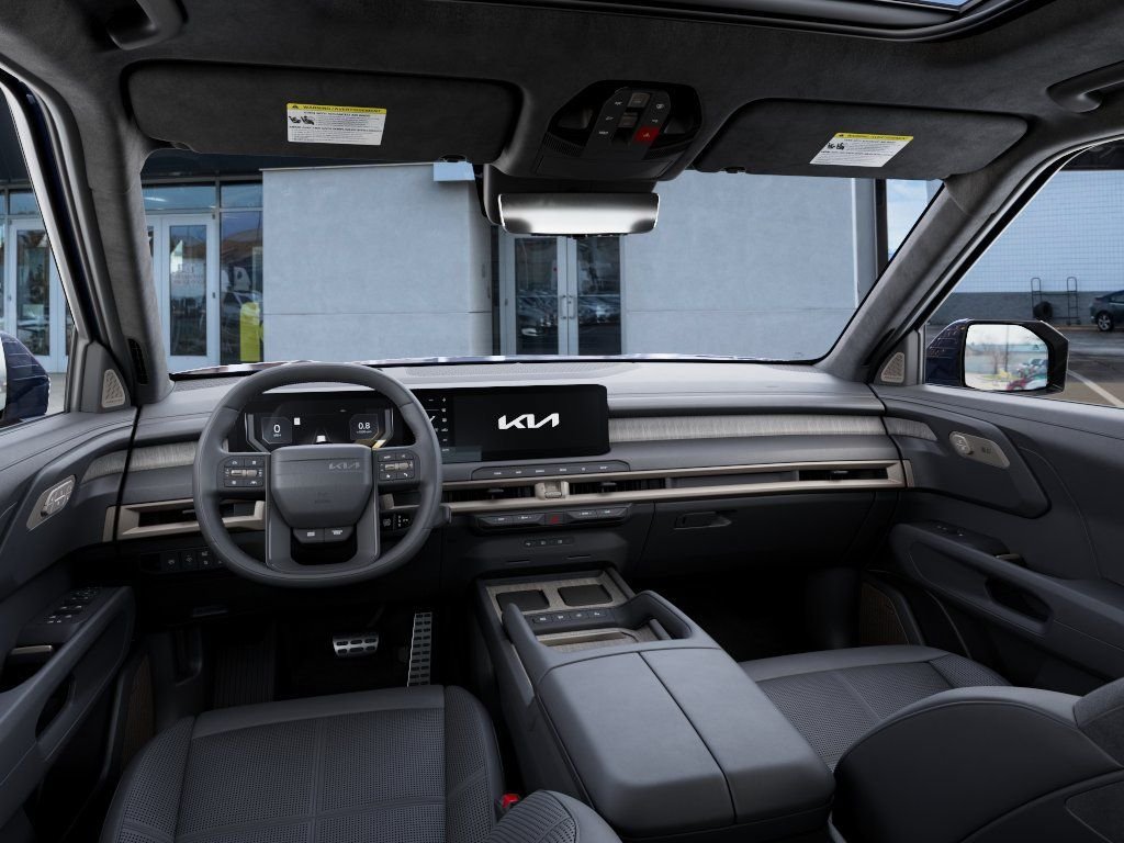 New 2027 Kia Telluride X-Line SX Prestige AWD/4WD image 14