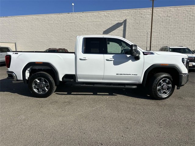 New 2026 GMC Sierra 2500 SLE w/ SLE Value Package; image 3