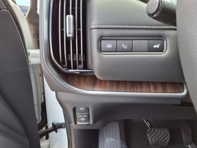 New 2025 Nissan Armada Platinum AWD/4WD image 19