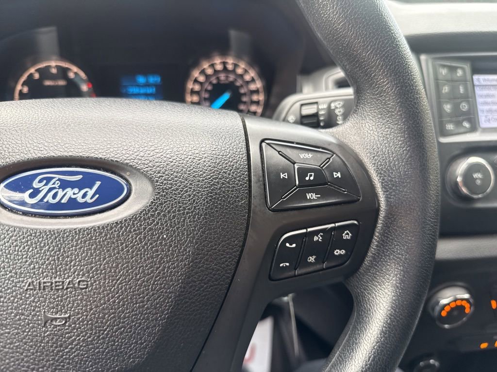 Used 2021 Ford Ranger XL w/ Equipment Group 101A High image 18