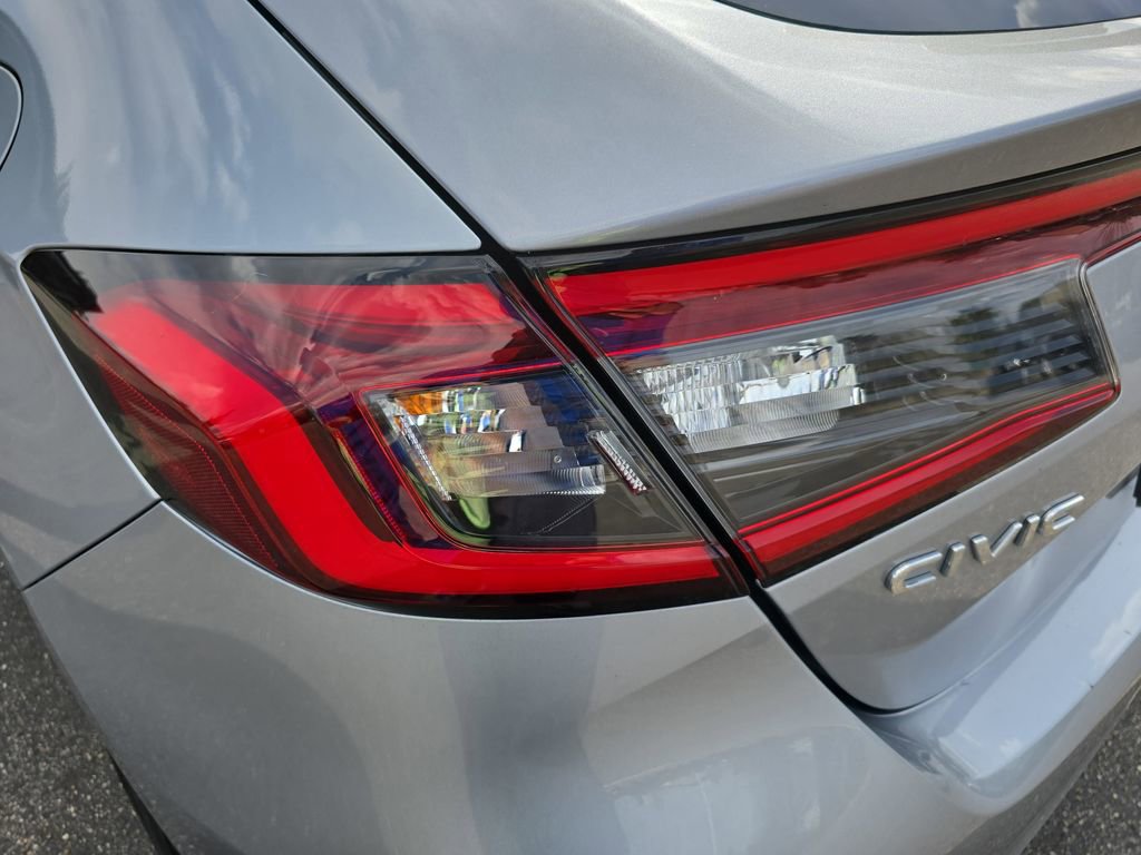 Used 2024 Honda Civic LX image 33