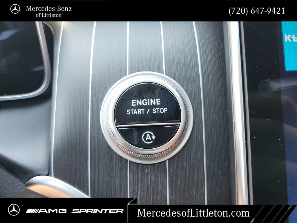 New 2026 Mercedes-Benz GLC 300 4MATIC image 20