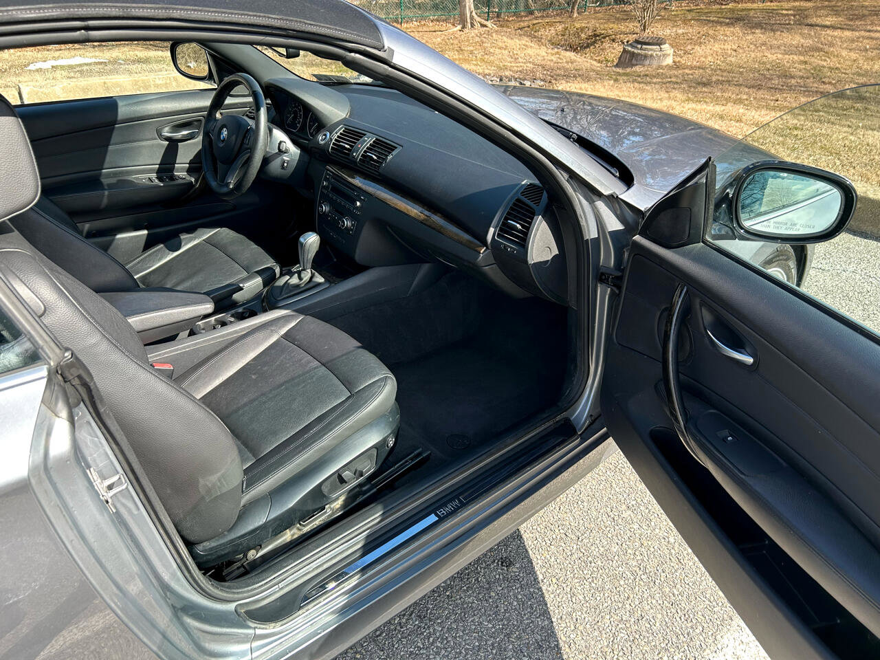 Used 2012 BMW 128i Convertible image 17