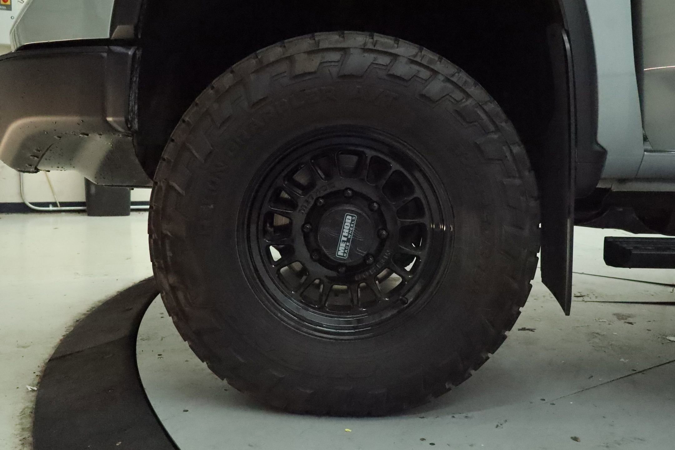 Used 2024 Chevrolet Silverado 2500 ZR2 w/ ZR2 Bison Edition image 12