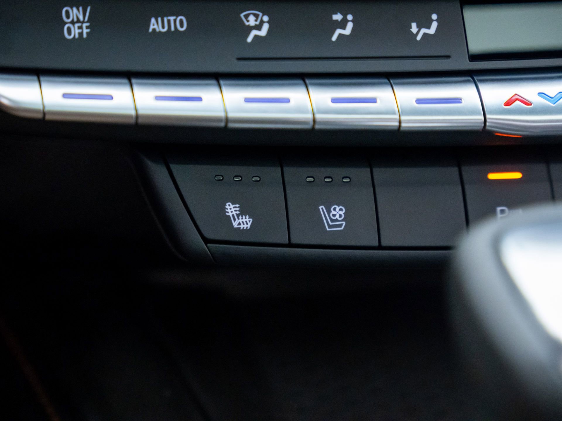 New 2026 Cadillac CT4 Sport image 28