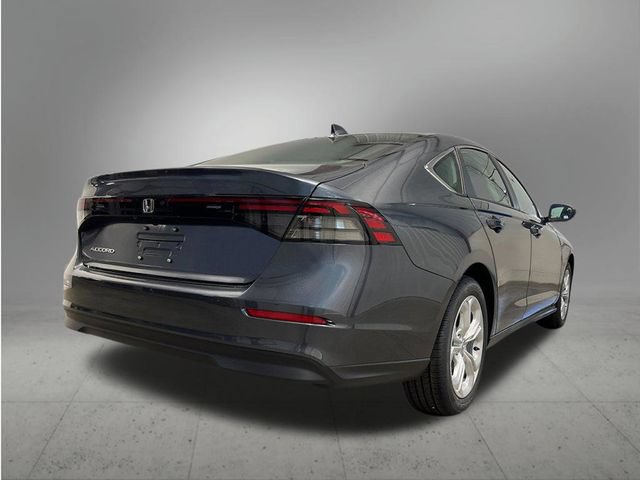 New 2026 Honda Accord LX image 6