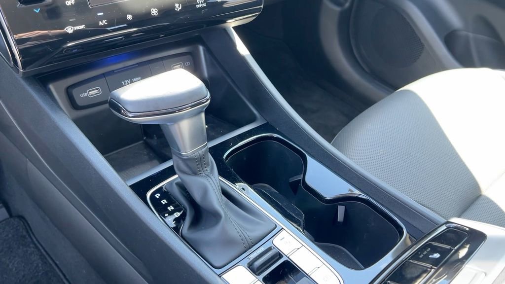 Used 2023 Hyundai Tucson SEL w/ Convenience Package image 30