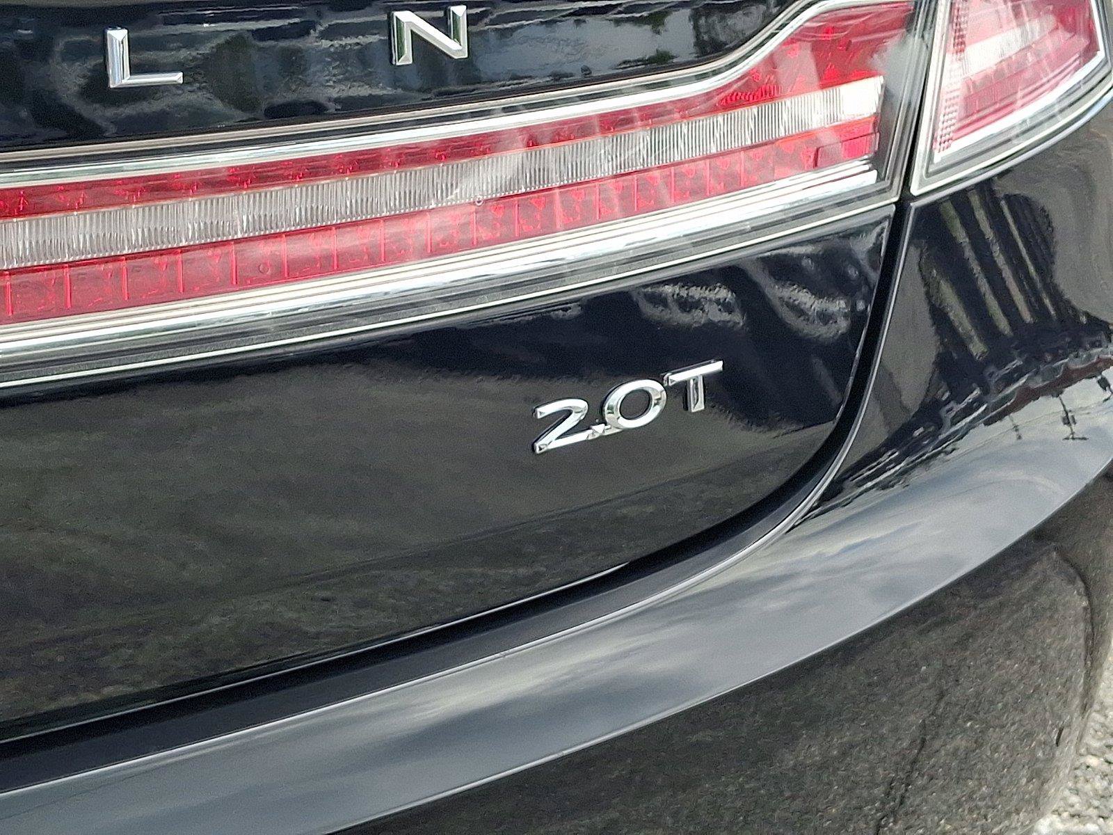 Used 2020 Lincoln MKZ FWD image 28