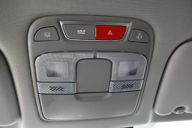 Used 2023 Kia Telluride S FWD image 26