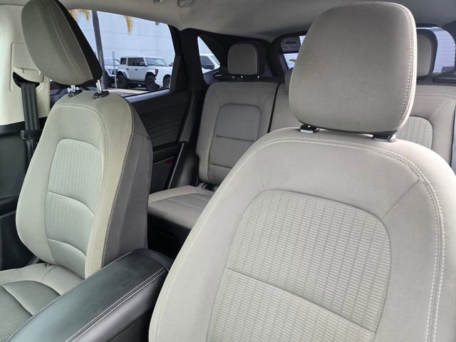 Certified 2022 Ford Escape S FWD image 14