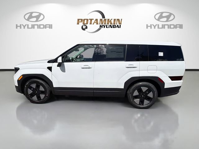 New 2026 Hyundai Santa Fe SE image 8