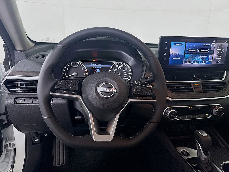 New 2026 Nissan Altima 2.5 SV w/ SV Premium Package image 23
