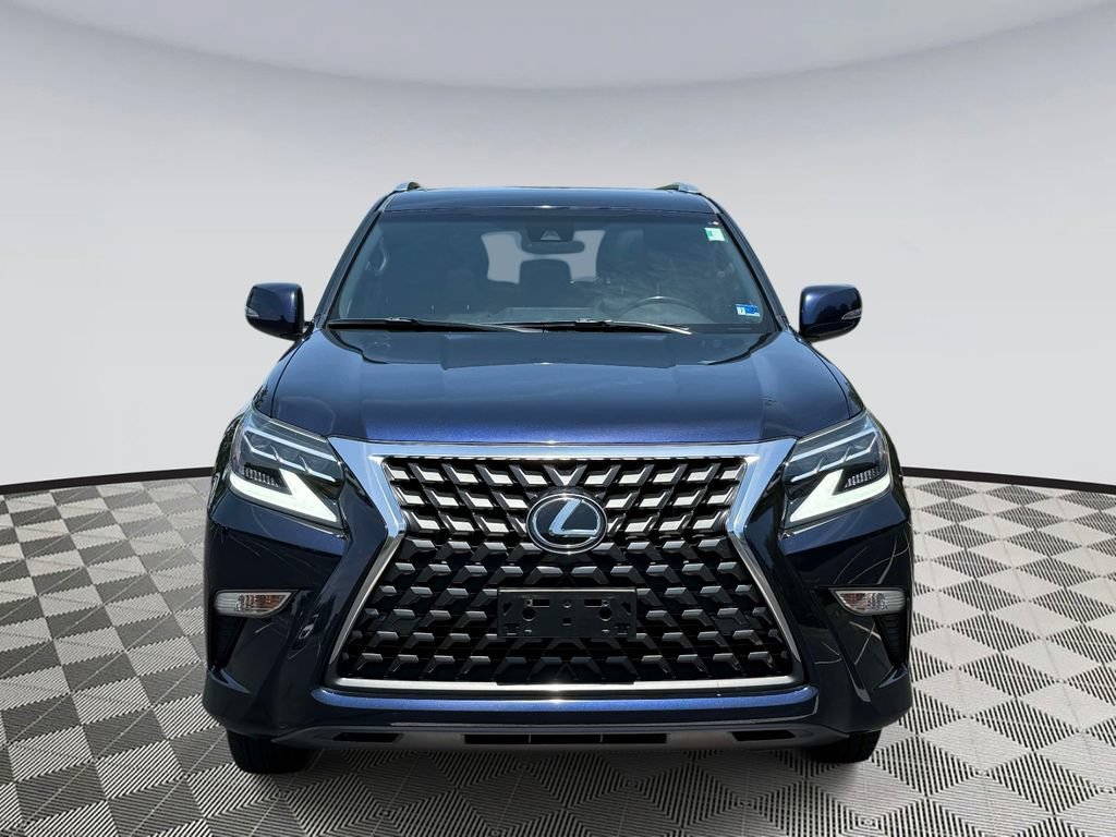 Used 2021 Lexus GX 460 w/ Accessory Package AWD/4WD image 6
