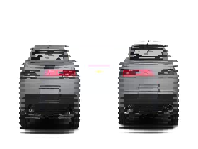 Used 2015 Chevrolet Camaro LS RWD image 8