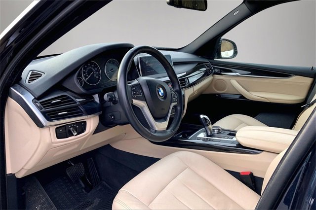 Used 2017 BMW X5 sDrive35i image 11