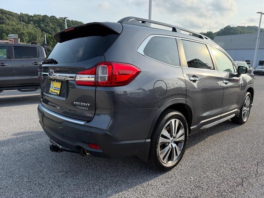 Used 2020 Subaru Ascent Touring w/ Popular Package #2A AWD/4WD image 13