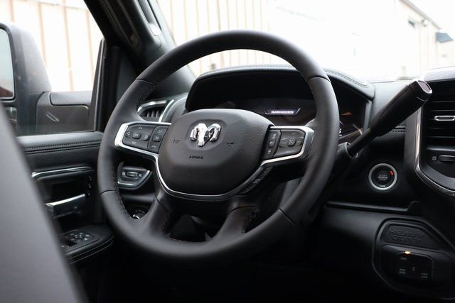 Used 2025 RAM 2500 Laramie image 51