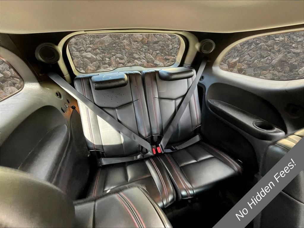 Used 2013 Dodge Durango R/T w/ Leather Interior Group AWD/4WD image 26
