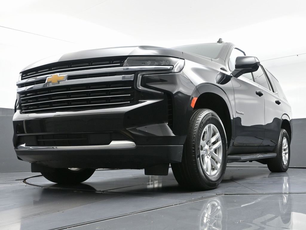Used 2024 Chevrolet Tahoe LT image 50