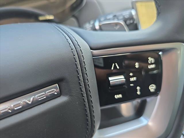 New 2025 Land Rover Range Rover Long Wheelbase SE image 21