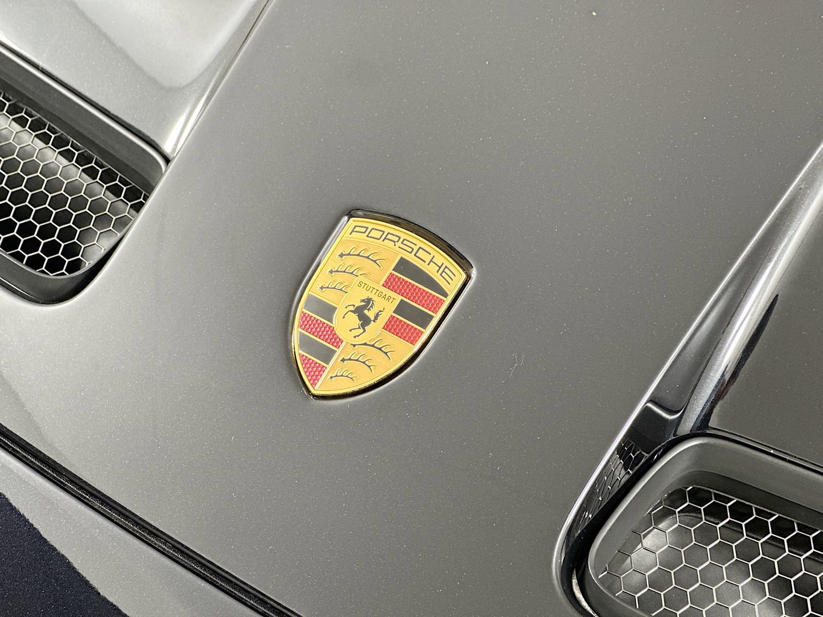 Used 2026 Porsche 911 GT3 w/ Extended Leather Package RWD image 45