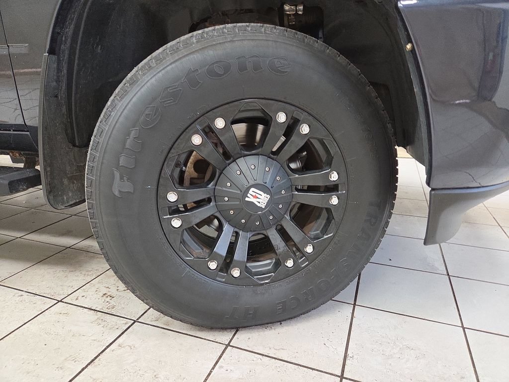 Used 2022 RAM 3500 Big Horn w/ Level B Equipment Group AWD/4WD image 8