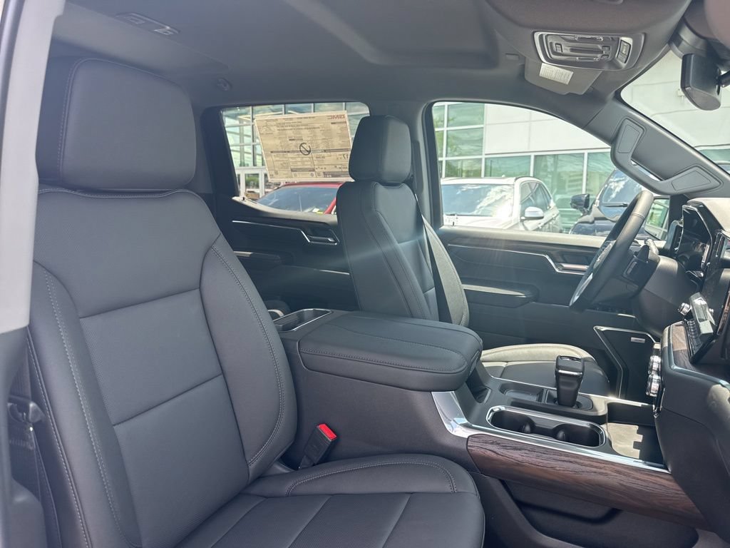 New 2026 GMC Sierra 1500 SLT w/ SLT Premium Package AWD/4WD image 21