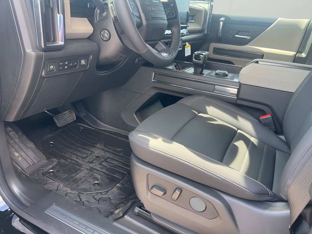 New 2026 GMC Hummer EV 4x4 Crew Cab image 28