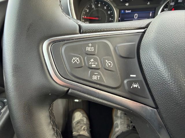 Used 2024 Chevrolet Equinox LT image 14